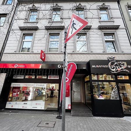 Apartment Dusseldorf-City エクステリア 写真