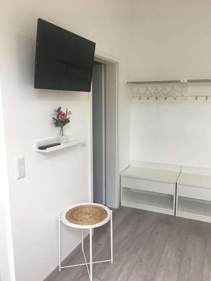 Apartment Dusseldorf-City エクステリア 写真