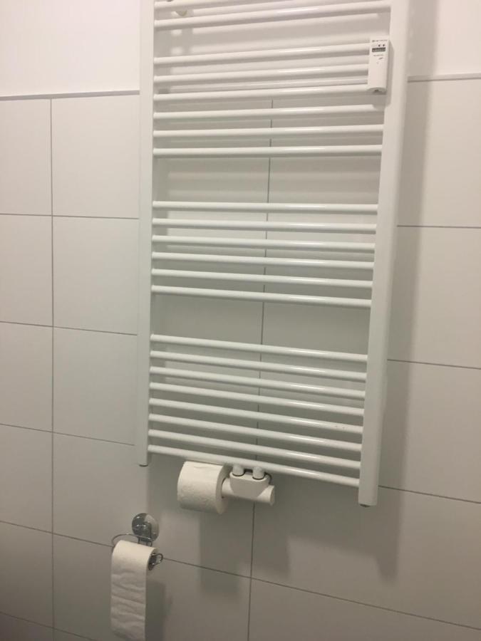 Apartment Dusseldorf-City エクステリア 写真