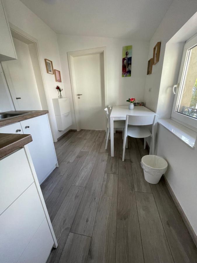 Apartment Dusseldorf-City エクステリア 写真