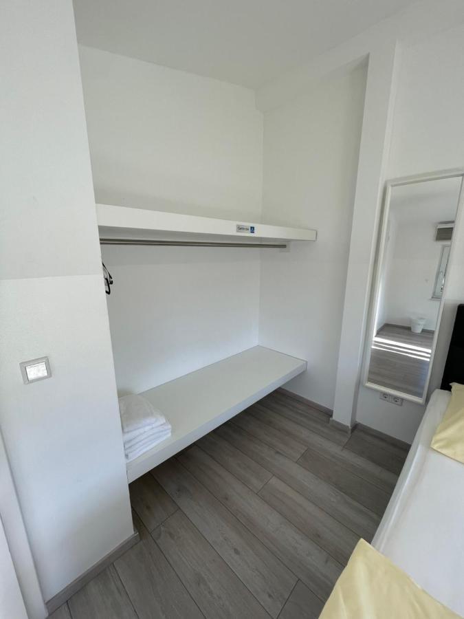 Apartment Dusseldorf-City エクステリア 写真