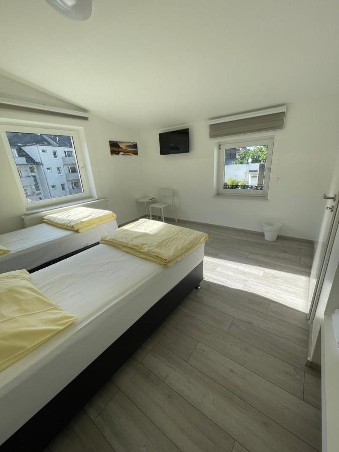 Apartment Dusseldorf-City エクステリア 写真