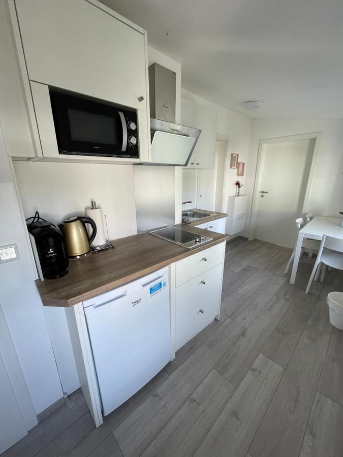 Apartment Dusseldorf-City エクステリア 写真