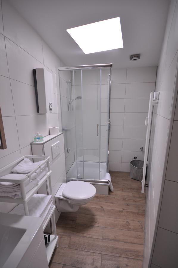 Apartment Dusseldorf-City エクステリア 写真