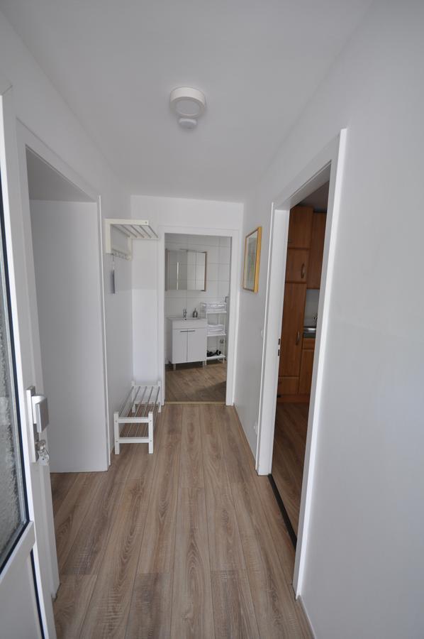 Apartment Dusseldorf-City エクステリア 写真